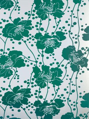 florence broadhurst teal green print design.jpg